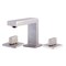 Alfi Brand AB1322-BN Brushed Nickel Modern Widespread Bathroom Faucet AB1322-BN - alternate 2